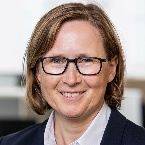 Prof. Dr. Dr. Melanie Börries