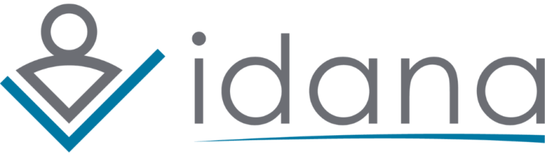 Logo Idana