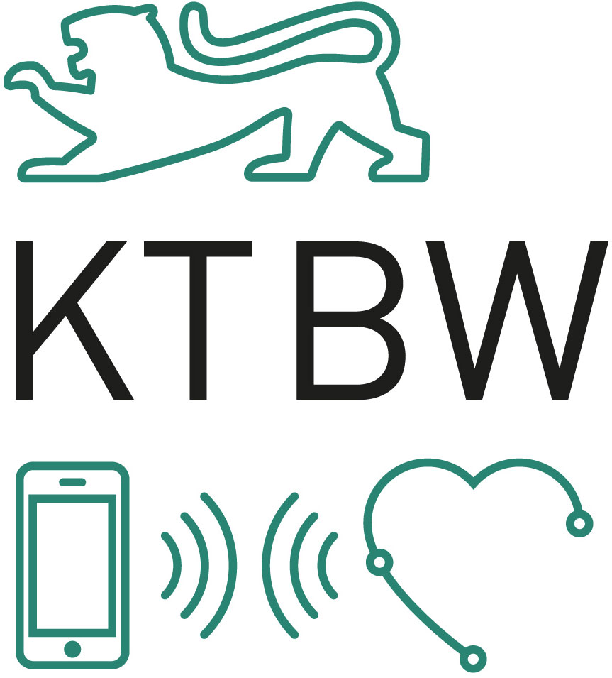 Logo KTBW