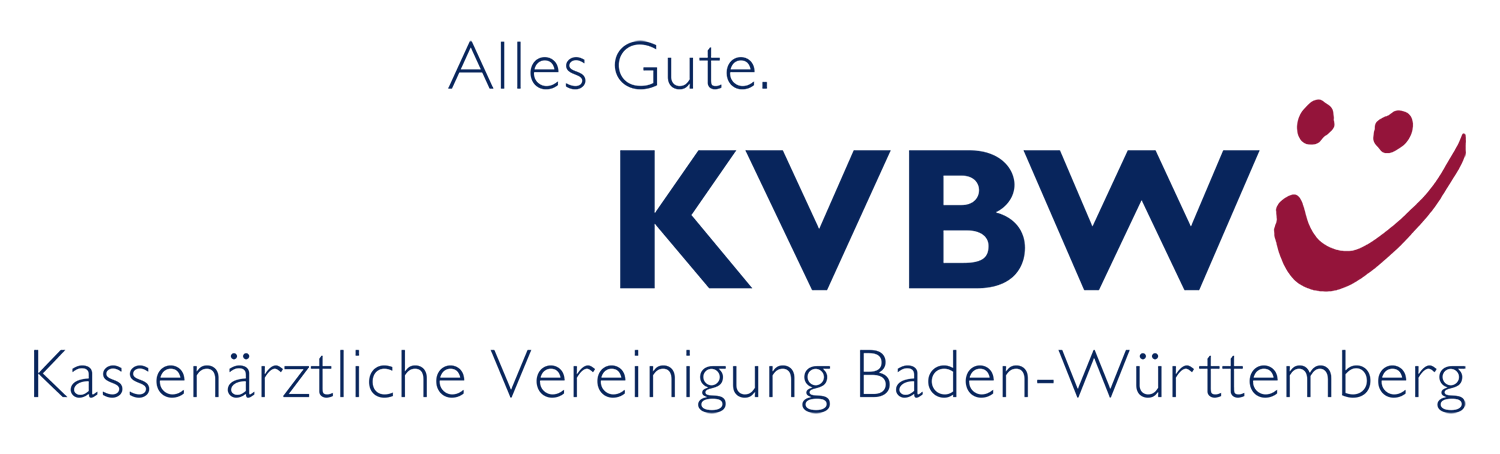 Logo KVBW