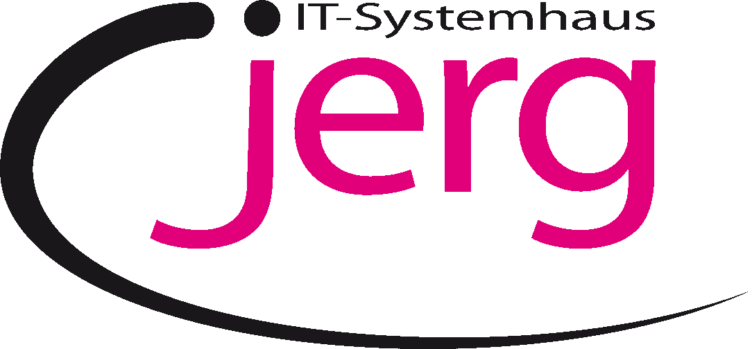 Logo IT-Systemhaus Jerg GmbH