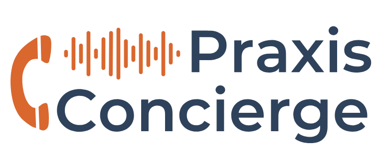 Logo Praxisconcierge