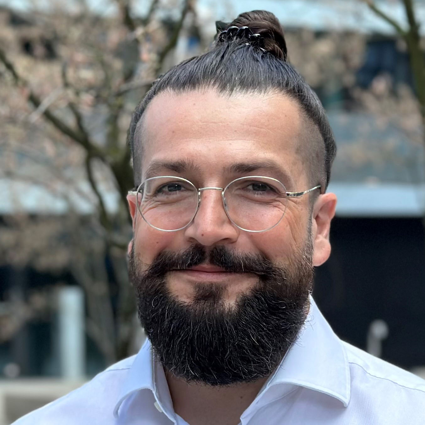 Admir Hadzijusufovic